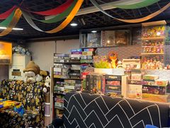 -宅基地桌游CLUB(对外经贸店)
