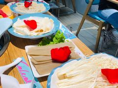 -青瓷火锅料理(西单大悦城店)