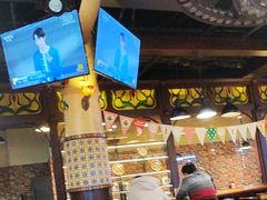 -马迭尔德式西餐精酿啤酒屋(中央大街店)