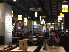 -老班长手工灌汤包(望京华彩店)