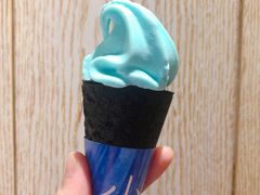 冰淇淋-小大董·烤鸭(五棵松店)