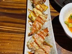 -小川洋风料理(街道口店)