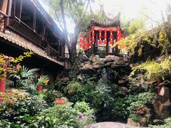 -钦善斋(武侯祠店)