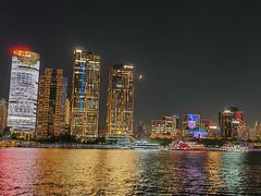 -三利音·浦之舟(滨江大道店)