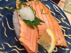 -大起水产回转寿司(道顿堀店)