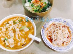 -张记陕西人家(红旗中路)