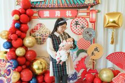 -季橙月子护理中心