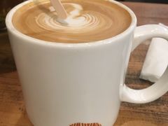 -雨舍咖啡(汉神购物广场咖啡街区店)