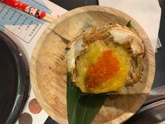 -烧江南烤肉(让胡路万达店)