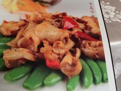 菜单-博多新记·粤菜(复兴店)