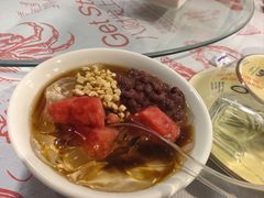 -辣出味岳阳特色烧烤·龙虾大排档(砂子塘总店)