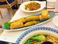 -南八仙·老上海味道(南京东路店)