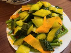 精品凉菜-有礼有面(知春路店)