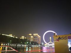 -海河游船-永乐码头(大悲院)