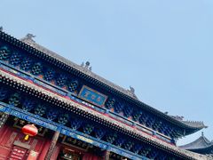 -大槐树寻根祭祖园