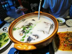 -千岛湖小鱼儿·淳安匠心农家菜