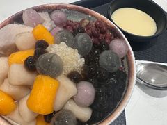 -鲜芋仙(大兴龙湖店)