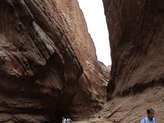 -天山神秘大峡谷