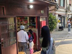 -小桃园餐厅