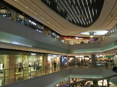 -翠微百货(龙德店)