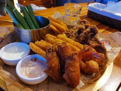 -MR.ROCKY洛奇先生RESTAURANT&BAR(宝安壹方城店)