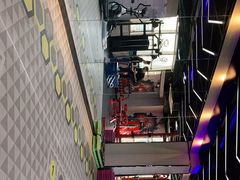 -UP健身私教馆(海岸城店)