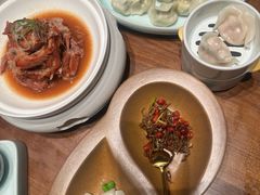 -喜鼎海胆水饺(东港店)