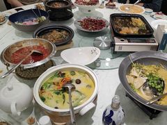 -友鹏海鲜(新宜白大道店)