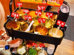 -大阪烧肉BAKA一代(国贸商住大厦店)