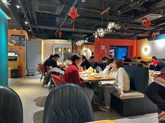 -斗牛士牛排(南京东路店)