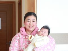 -贝斯特月嫂·育婴护理(北外滩总店)