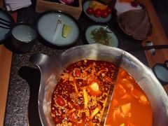 -湊湊火锅·茶憩(皇姑万象汇店)