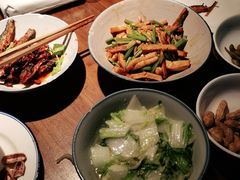 -农耕记·湖南土菜(halo广场店)