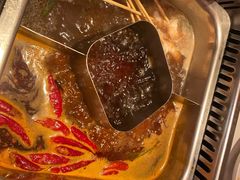 -串一火锅(赛格国际购物中心店)
