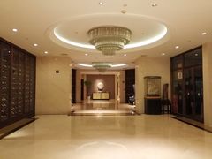 包厢-新开元大酒店(杭州大关店)