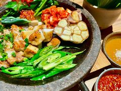 -KimPro 辛普乐概念韩餐