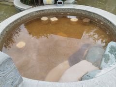 -太白山御龙湾温泉