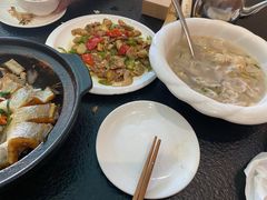 -喜洲翰林餐厅(董家百年老宅店)