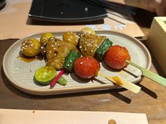 -山葵家居酒屋(天目里店)