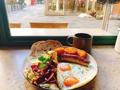 -RAC BAR(安福路店)