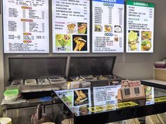 -味正点车轮饼可丽饼(南禅寺店)