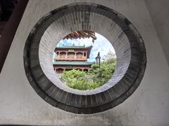 -迎泽公园