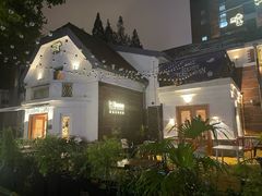 -弗兰克牛排西餐厅Ribone steak house(柠檬花园店)