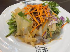 -春發合饭庄