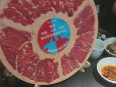 -吼堂老火锅(太古里总店)