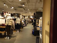 -MUJI无印良品(万科里店)