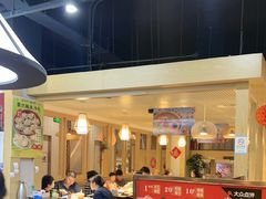 -隆喜元鱼汤包·海鲜(中联广场店)