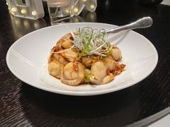 -宝丽轩中餐厅BAOLIXUAN