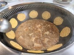 -柴火人家(桐庐总店)