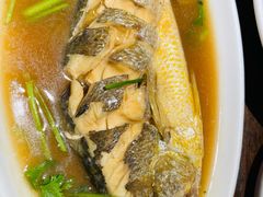 -前海沿·青岛菜(大拇指广场石老人店)